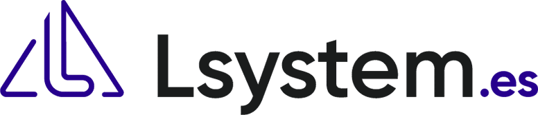 Lsystem Logo