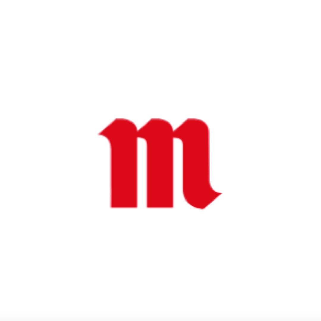 MAHOU SAN MIGUEL Logo