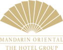 Mandarin Oriental Ritz, Madrid Logo