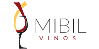 MIBIL VINOS Logo