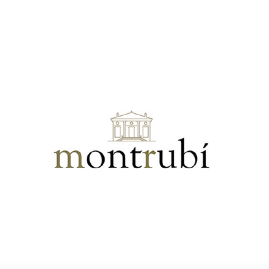 MontRubí Logo