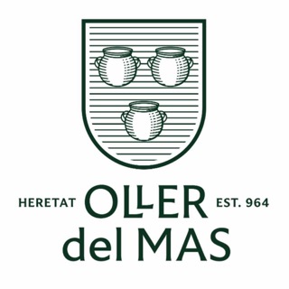 Oller del Mas Logo