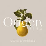 ORIGEN DESDE 1952 S.L. Logo
