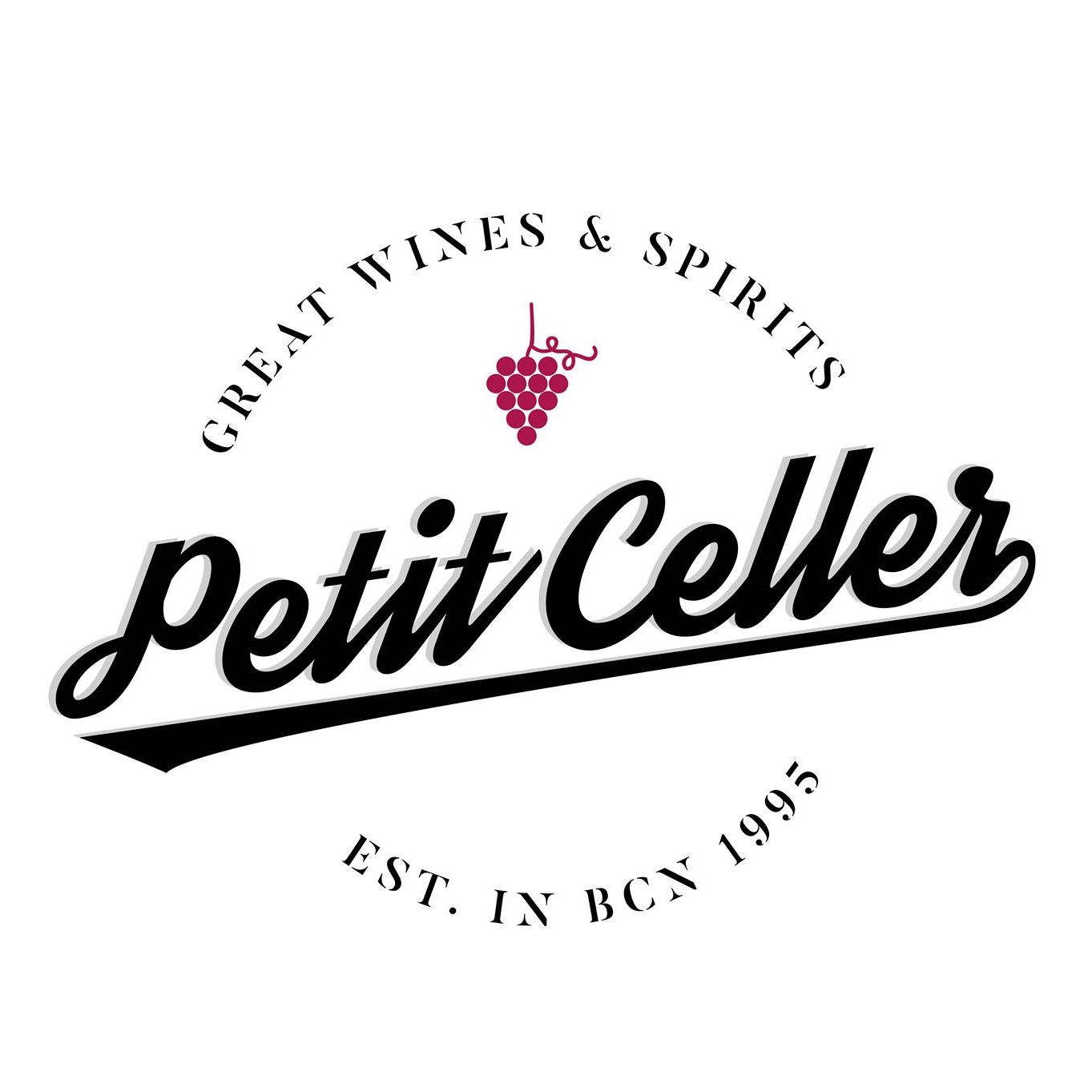 Petit Celler Logo