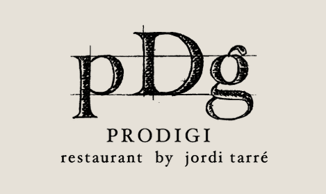 Restaurante Prodigi Logo