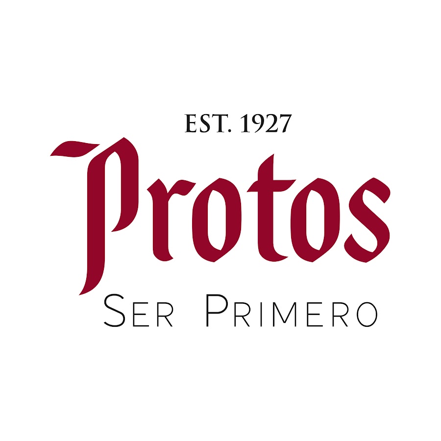 PROTOS B. RIBERA DUERO DE PEÑAFIEL, S.L. Logo