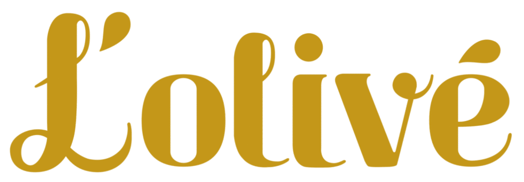 Restaurant L’Olivé Logo