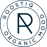 Roostiq Logo