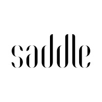 Saddle Madrid Logo