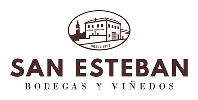 S.C. San Esteban Protomártir logo