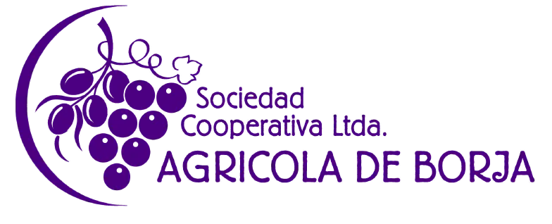 Sociedad Cooperativa Agrícola de Borja R.L. Logo