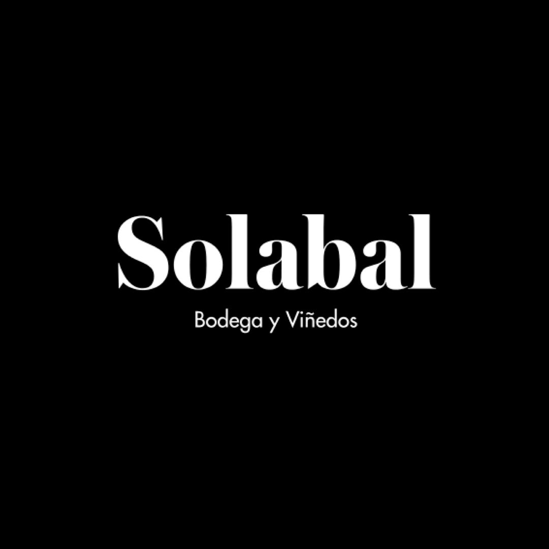 SAT BODEGA Y VIÑEDOS SOLABAL N 7618 Logo