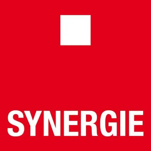 SYNERGIE T.T., E.T.T. Galicia Logo