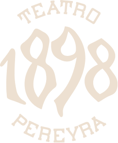 Teatro Pereyra Logo