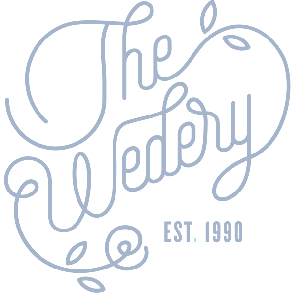 EVENTOS THE WEDERY SL logo