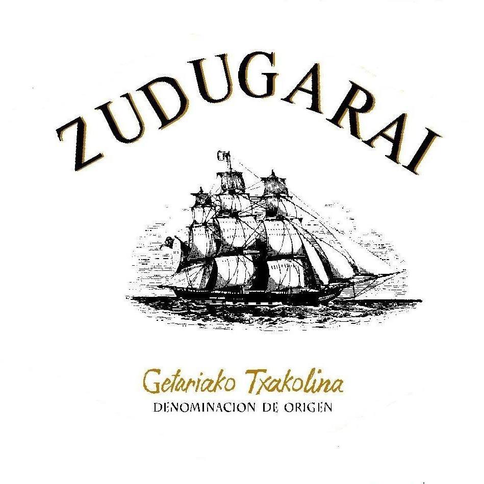 TXAKOLI ZUDUGARAI SAT Logo