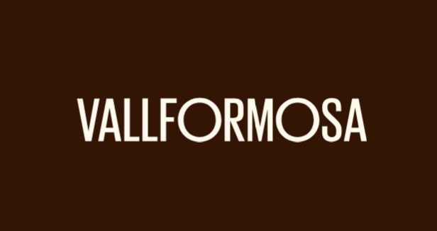 MASIA VALLFORMOSA Logo