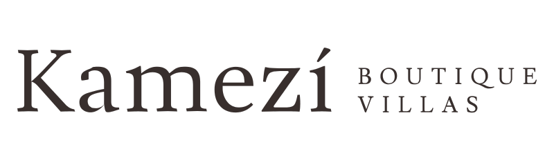 Villas Kamezí - Kamezí Deli Bistró Logo