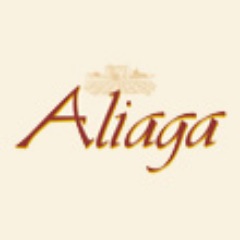 VIÑA ALIAGA Logo