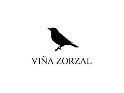 Viña Zorzal Wines Logo