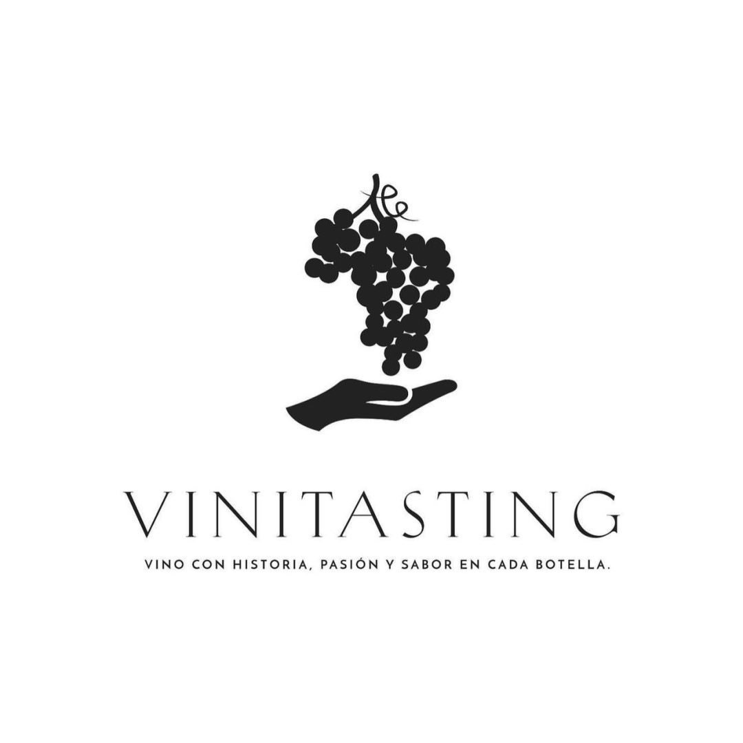 VINITASTING SOCIEDAD LIMITADA Logo