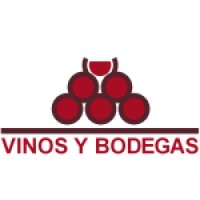 Grupo Vinos y Bodegas, S.A. Logo