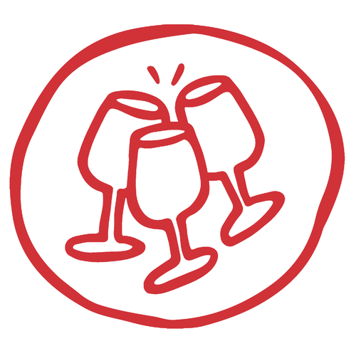 Wine Is Social logo