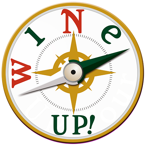 WINE UP CONSULTING, S.L. Logo