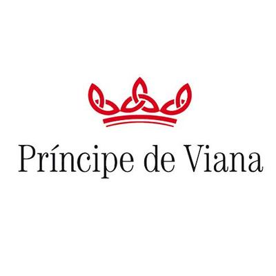 Principe de Viana logo