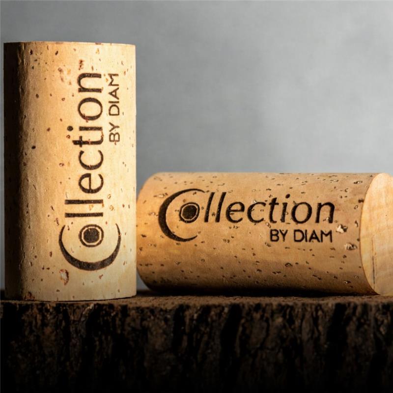 DIAM CORCHOS SA main image