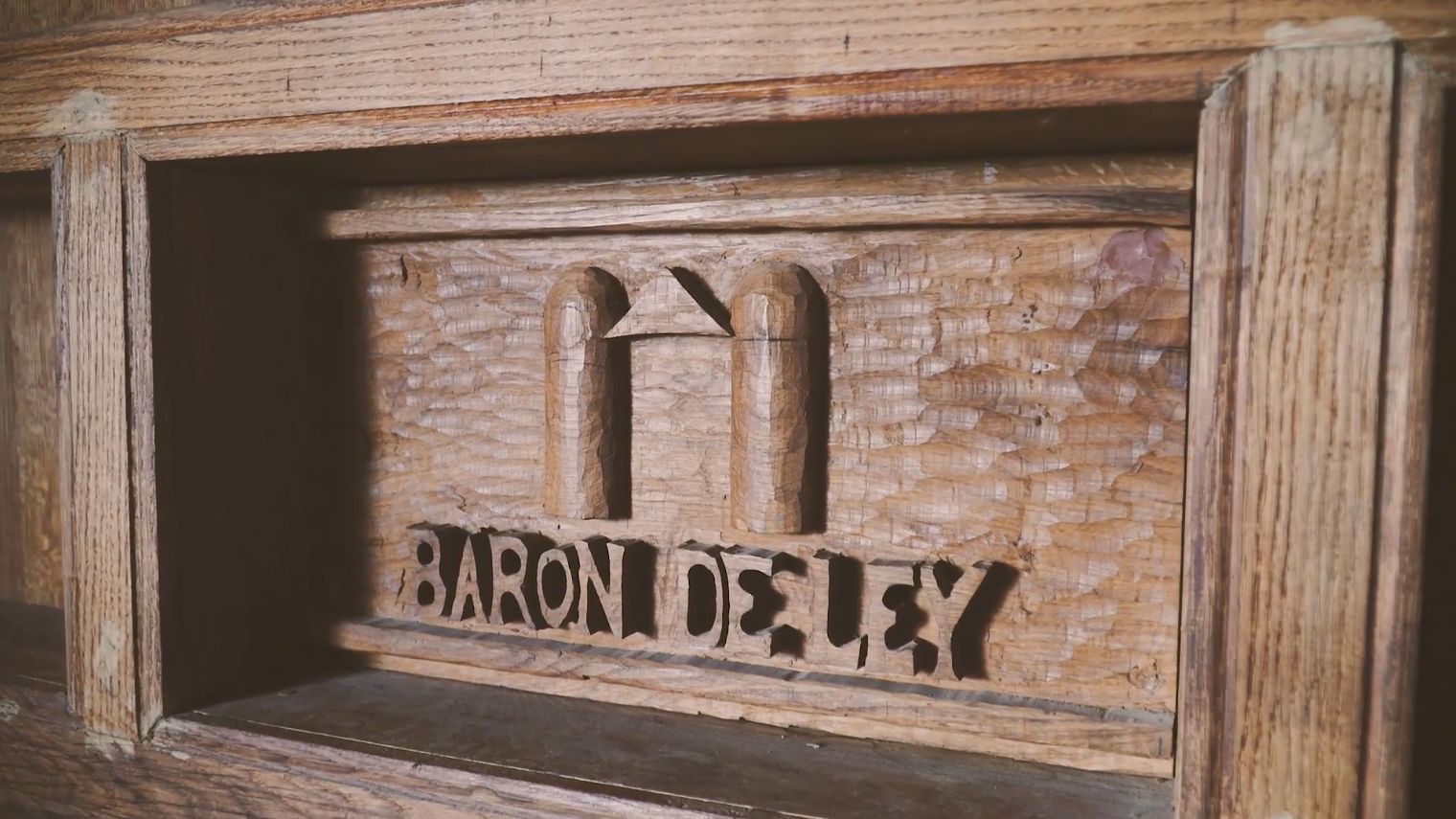 BARON DE LEY, S.A. main image