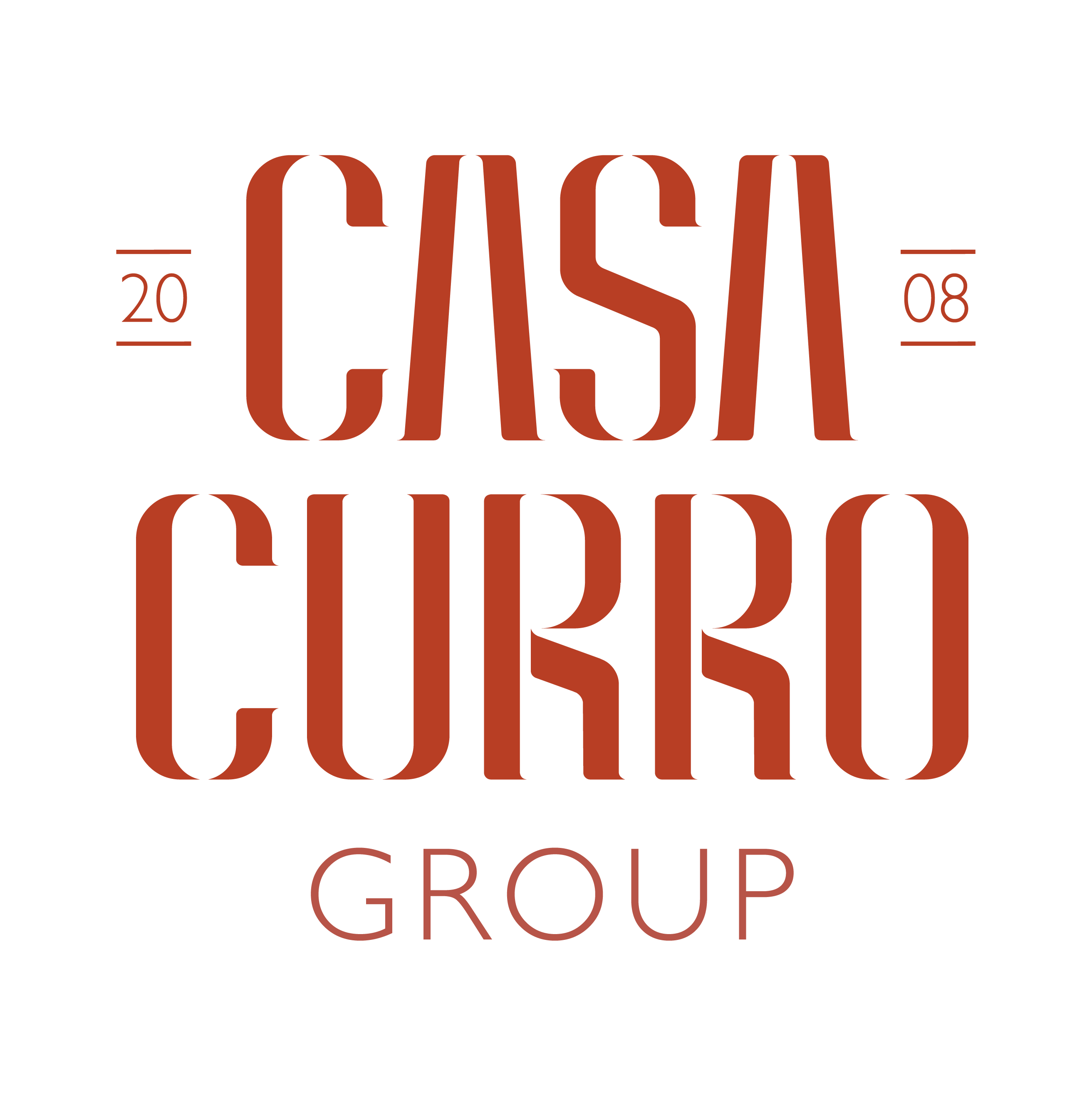 Grupo Casa Curro main image