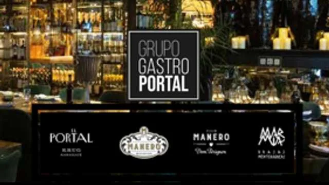 Gastro Portal imagen principal