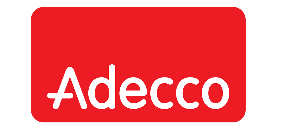 ADECCO T.T EMPRESA DE TRABAJO TEMPORAL Logo