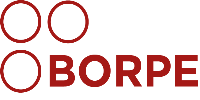 Borpe sa Logo