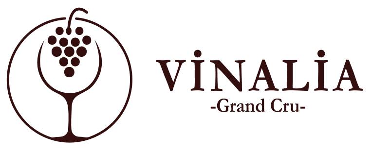 Vinalia Grand Cru Logo