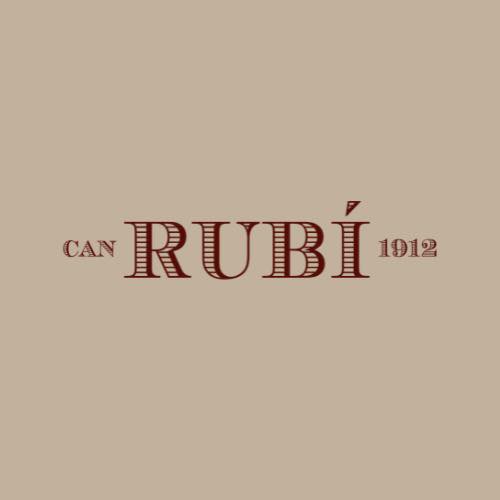 BODEGA CAN RUBI SL. Logo