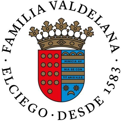 BODEGA VALDELANA Logo