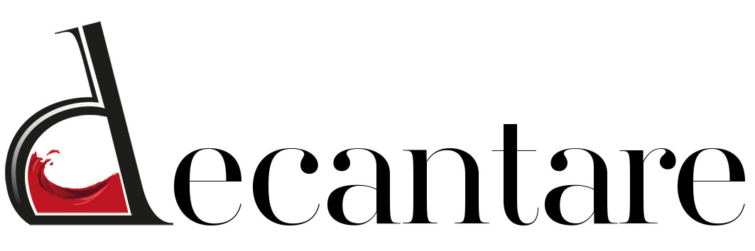 Decantare Logo