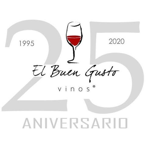 El Buen Gusto Vinos Logo