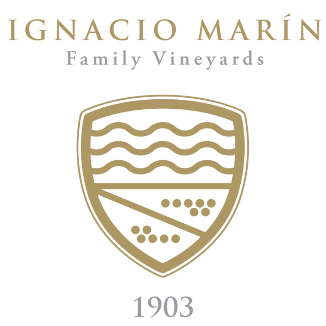 Bodegas José Ignacio Marín SL Logo