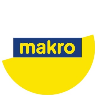 Makro Tiendas Logo