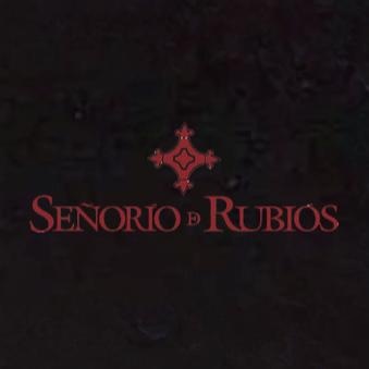 Señorío de Rubios S.L. Logo