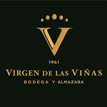 VIRGEN DE LAS VIÑAS BODEGA Y ALMAZARA SOCIEDAD COOPERATIVA DE CASTILLA LA MANCHA Logo